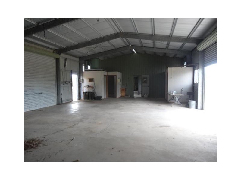 26 Arratta Road, Bowen QLD 4805