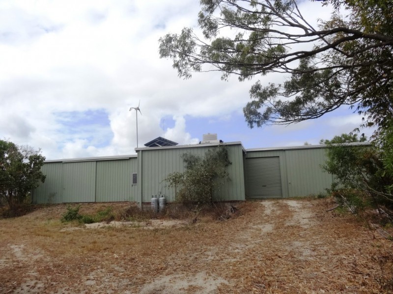 26 Arratta Road, Bowen QLD 4805