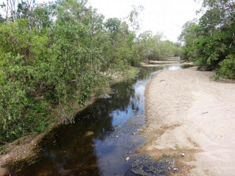 26 Arratta Road, Bowen QLD 4805