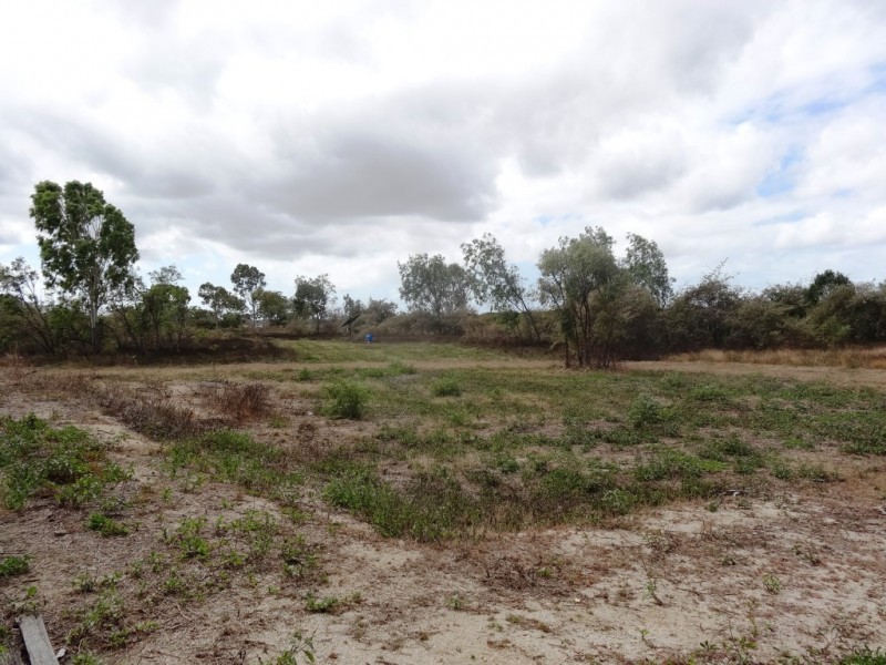 26 Arratta Road, Bowen QLD 4805