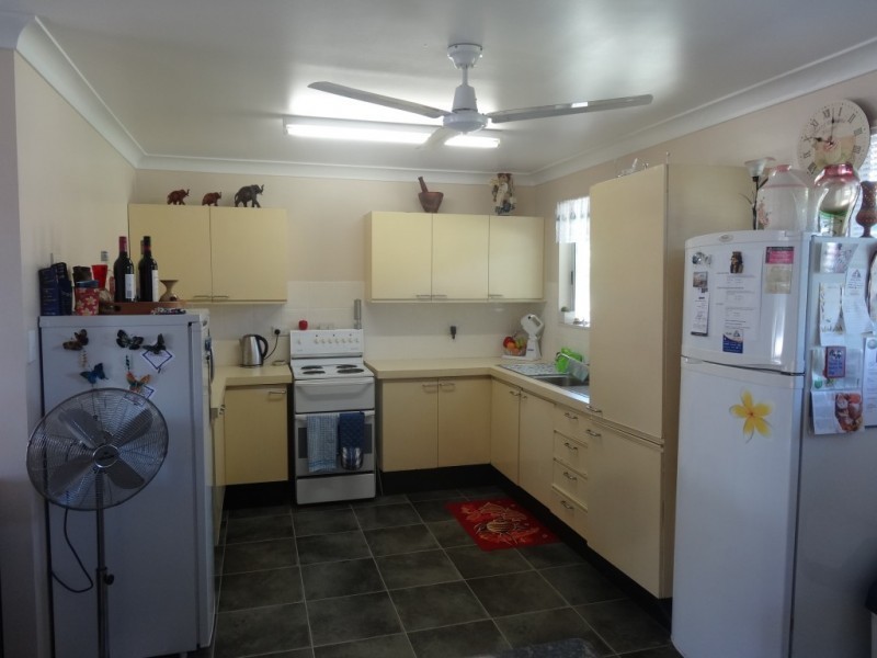 33 Tollington Road, Bowen QLD 4805