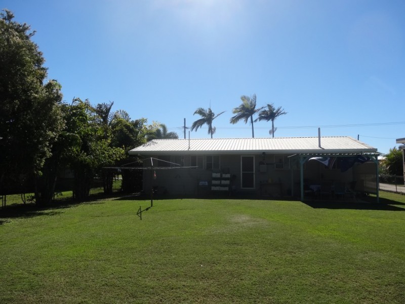 33 Tollington Road, Bowen QLD 4805