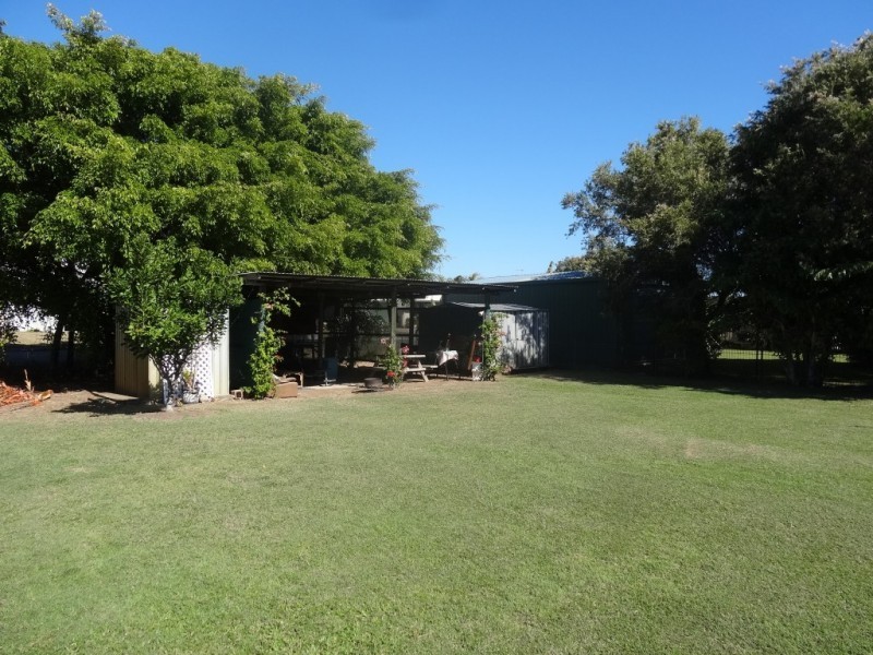 33 Tollington Road, Bowen QLD 4805
