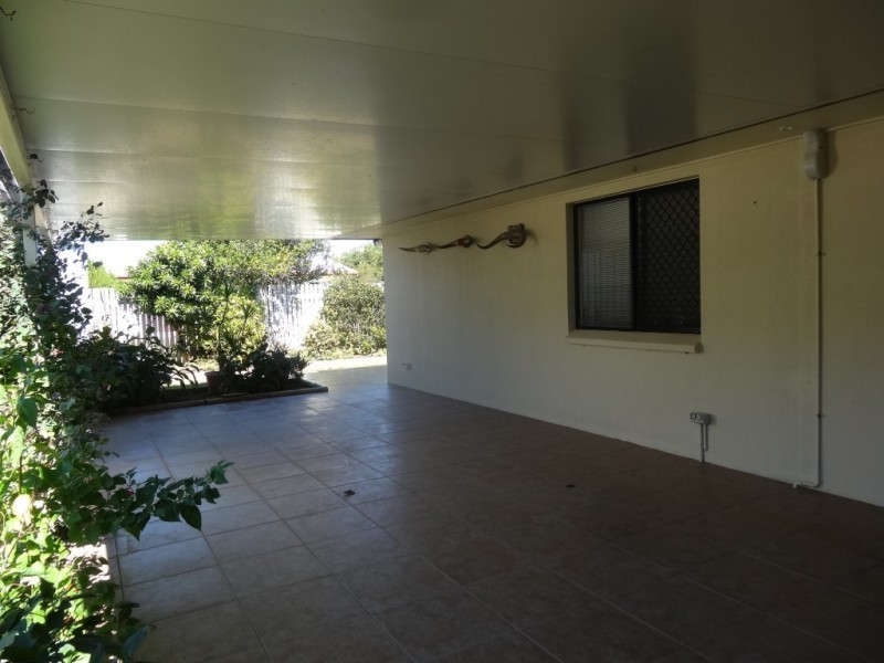 10 Schilling Court, Bowen QLD 4805