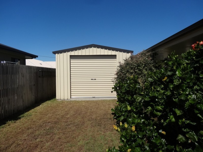 10 Schilling Court, Bowen QLD 4805