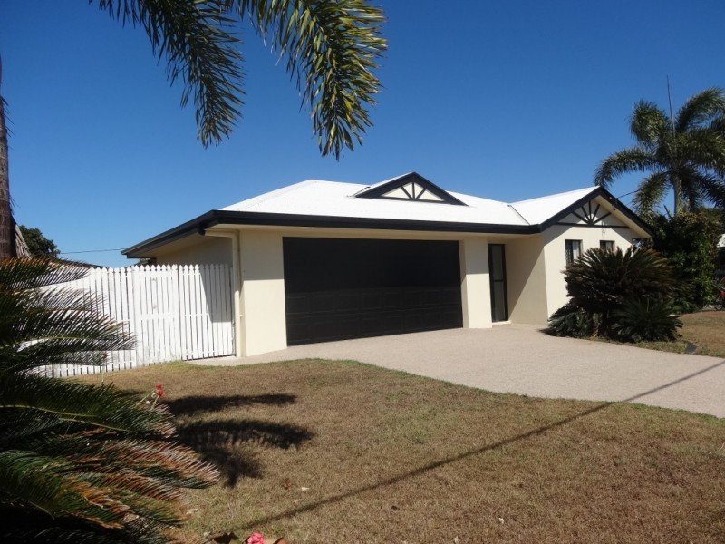 10 Schilling Court, Bowen QLD 4805