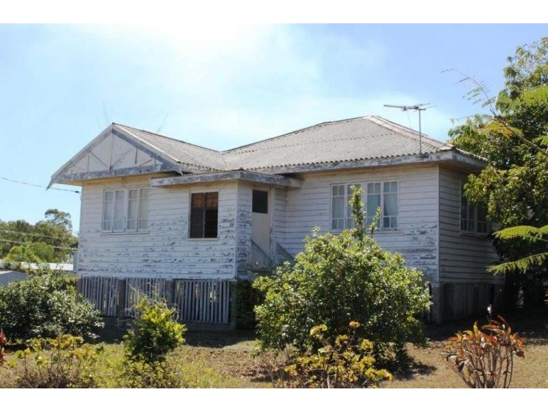 34 Brisbane Street, Bowen QLD 4805