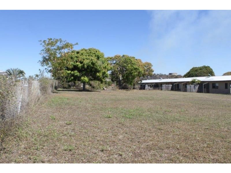 34 Brisbane Street, Bowen QLD 4805
