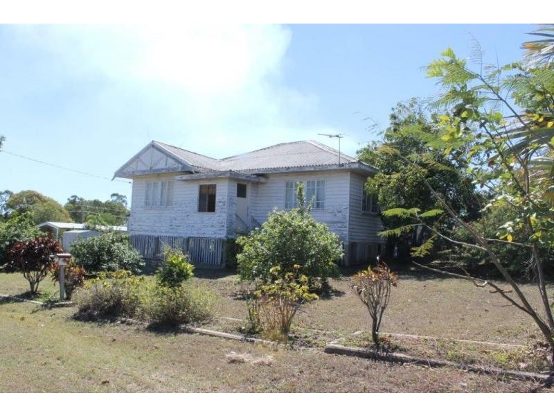 34 Brisbane Street, Bowen QLD 4805