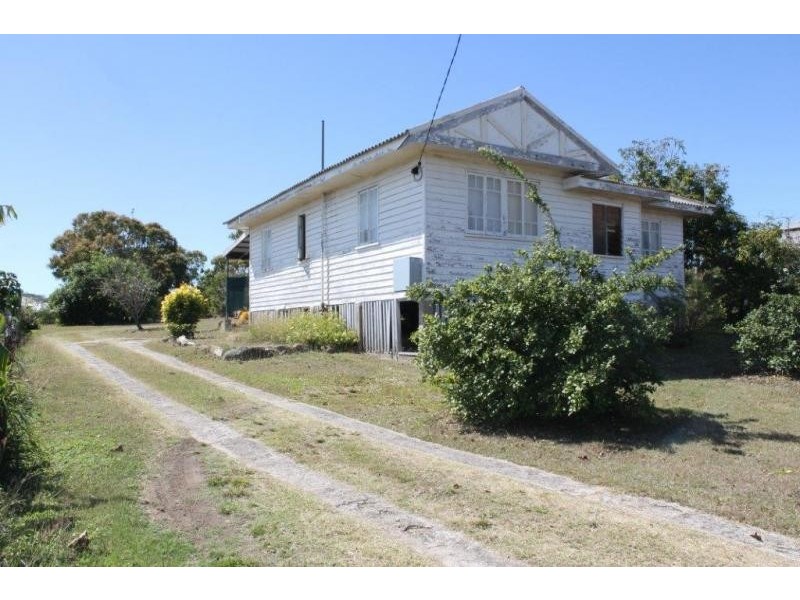 34 Brisbane Street, Bowen QLD 4805