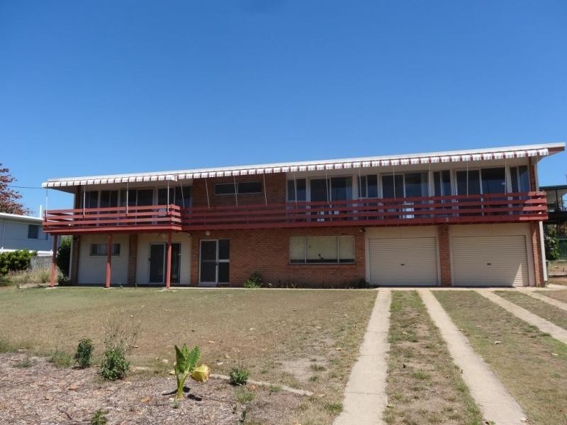 9 Bluewater Parade, Bowen QLD 4805