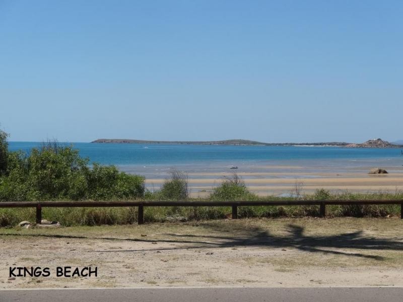 9 Bluewater Parade, Bowen QLD 4805