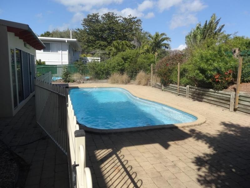 9 Bluewater Parade, Bowen QLD 4805