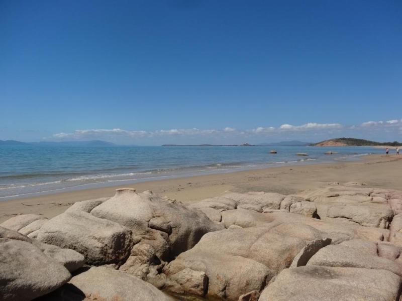 9 Bluewater Parade, Bowen QLD 4805