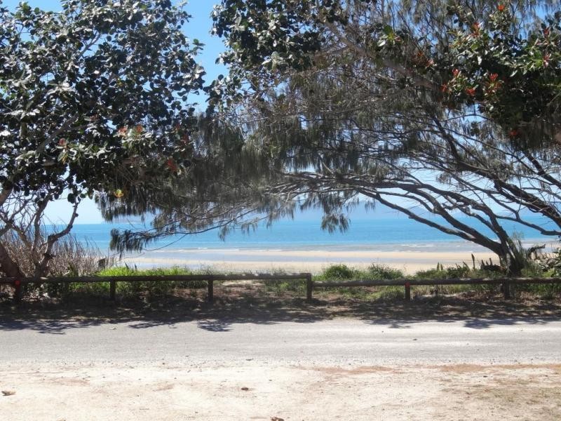 9 Bluewater Parade, Bowen QLD 4805