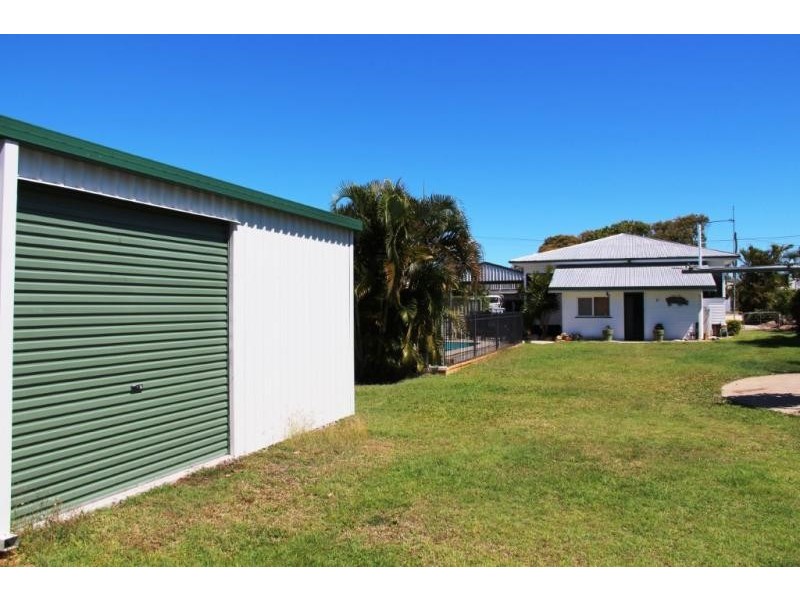 16 Field Street, Bowen QLD 4805