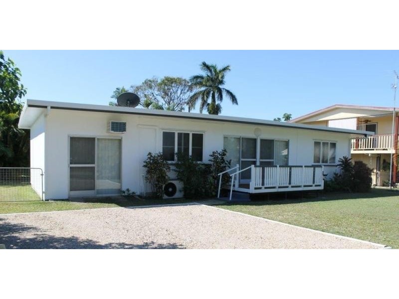 46 Wests Lane, Bowen QLD 4805