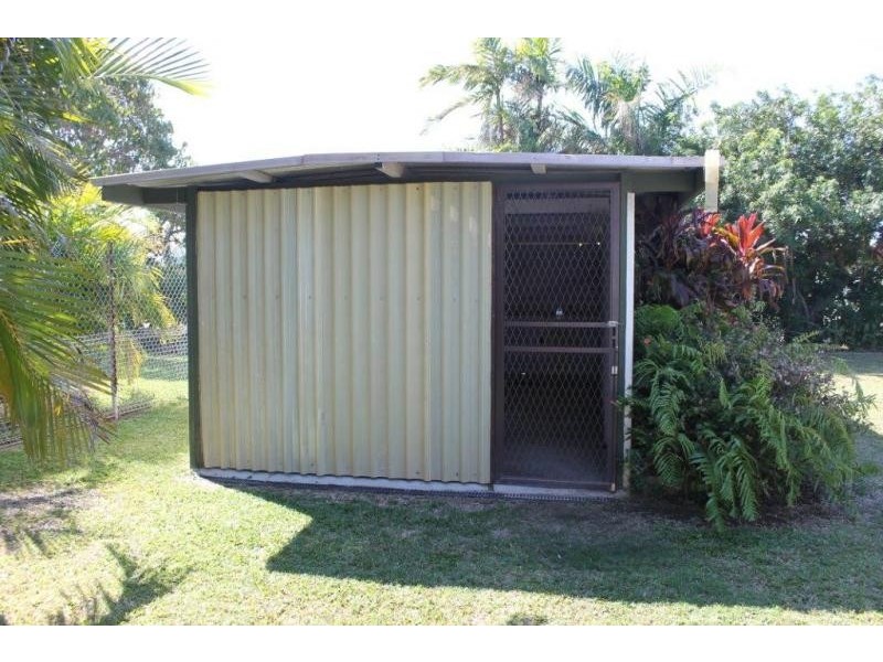 46 Wests Lane, Bowen QLD 4805