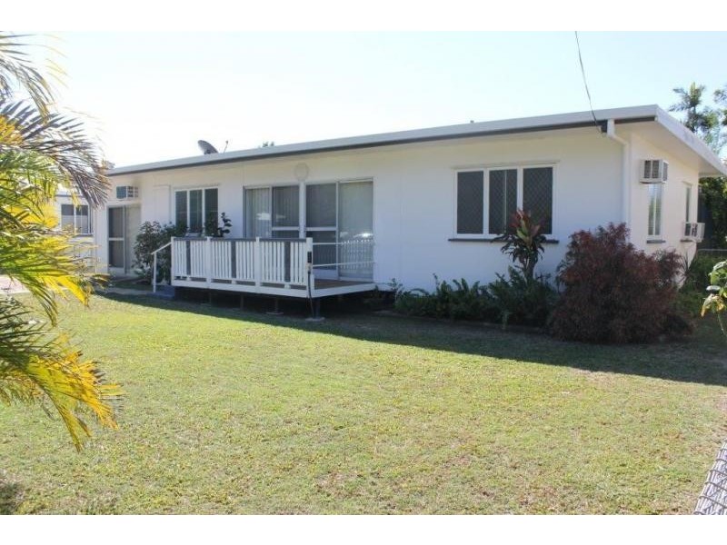 46 Wests Lane, Bowen QLD 4805