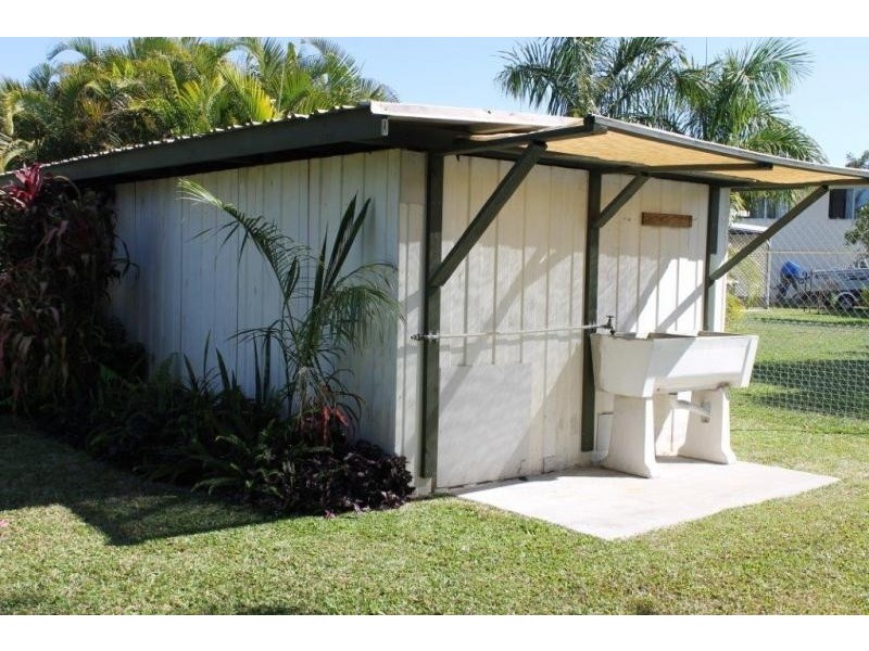 46 Wests Lane, Bowen QLD 4805