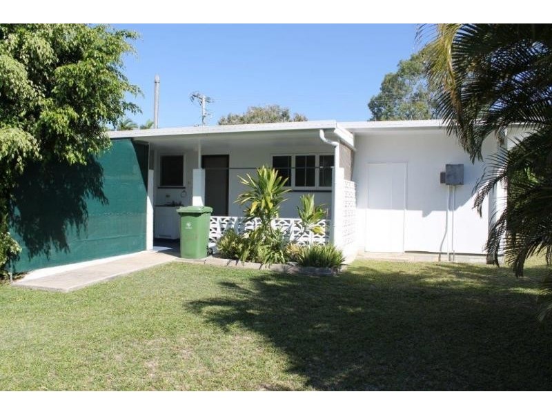 46 Wests Lane, Bowen QLD 4805