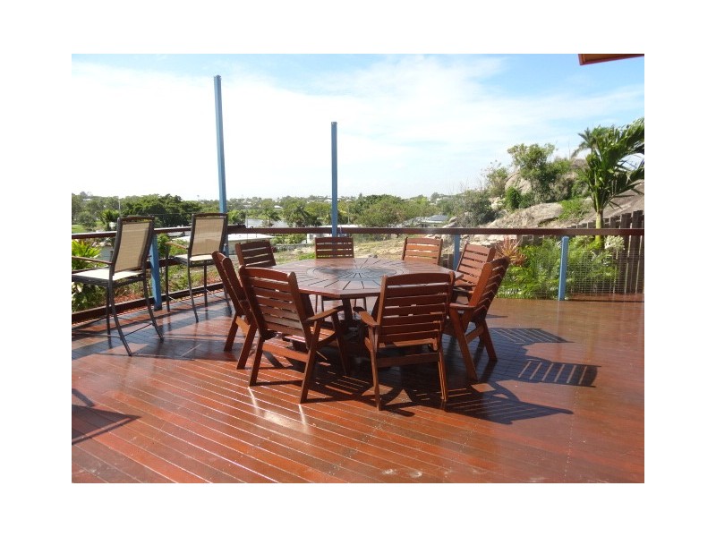 69 Hillview Road, Bowen QLD 4805