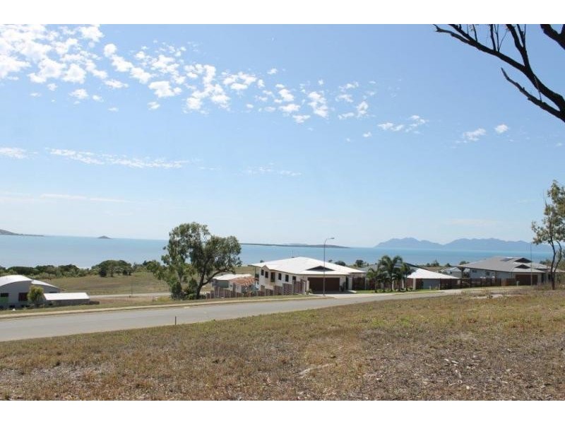 98 Ocean View Drive, Bowen QLD 4805