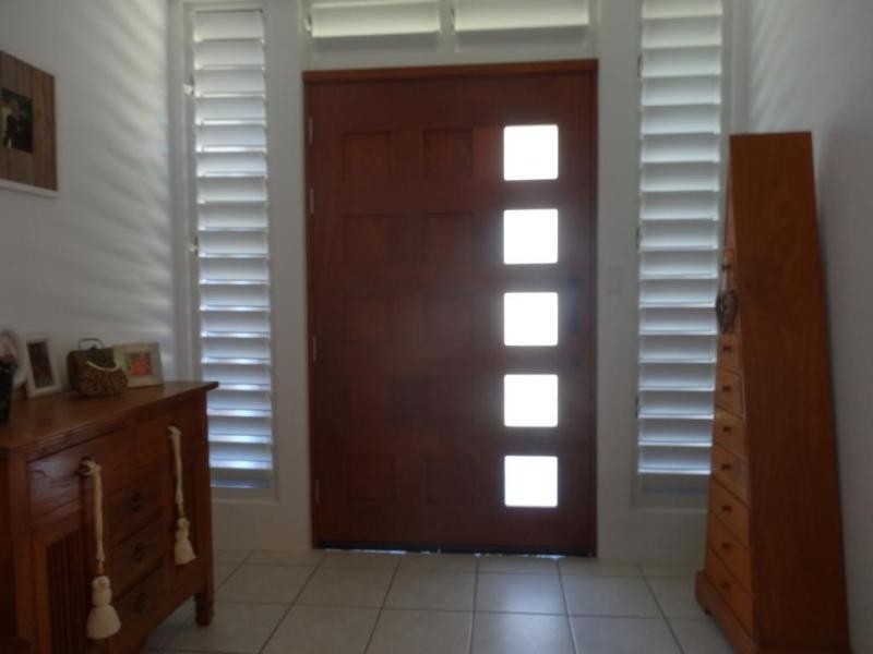 2 Baxter Avenue, Bowen QLD 4805