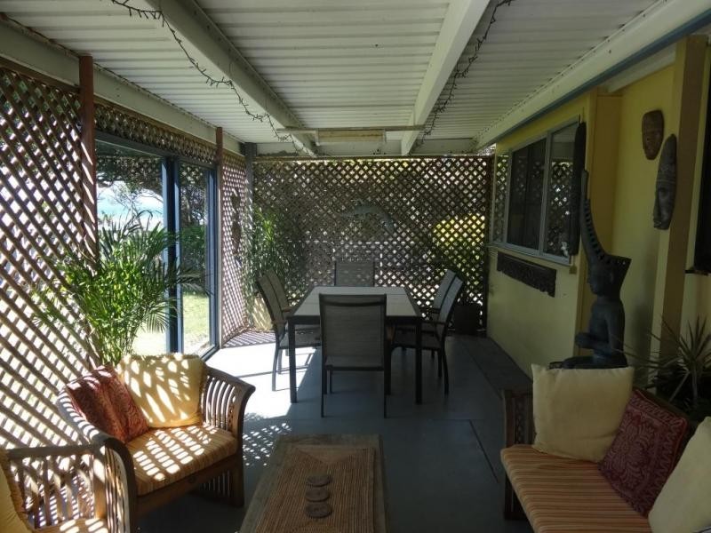 2 Baxter Avenue, Bowen QLD 4805