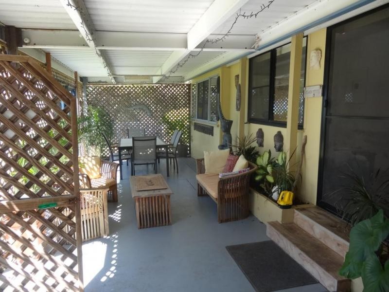 2 Baxter Avenue, Bowen QLD 4805