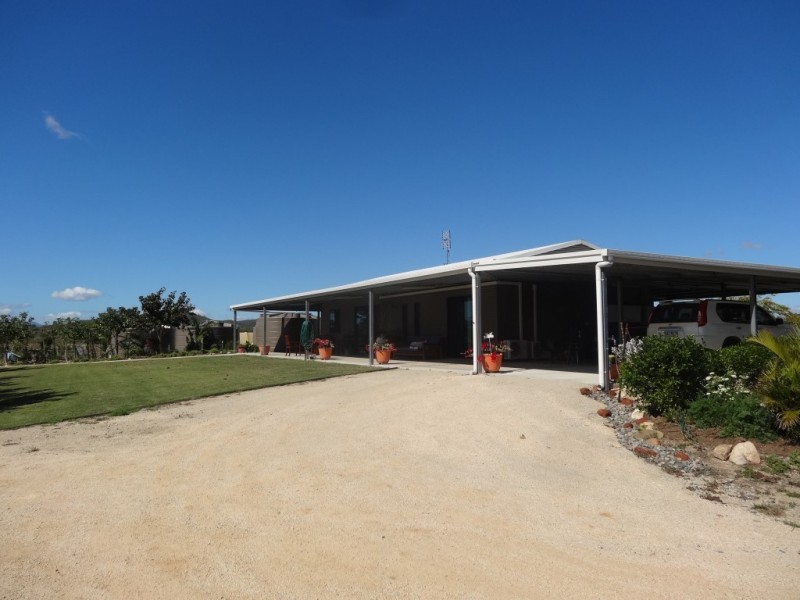 745 Bootooloo Road, Bowen QLD 4805