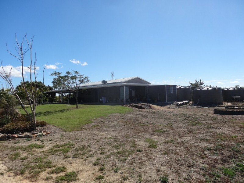 745 Bootooloo Road, Bowen QLD 4805