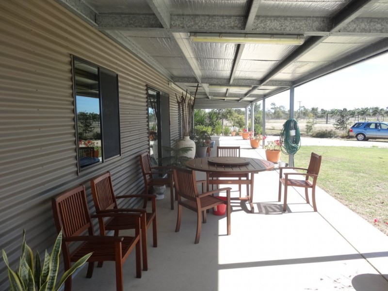 745 Bootooloo Road, Bowen QLD 4805