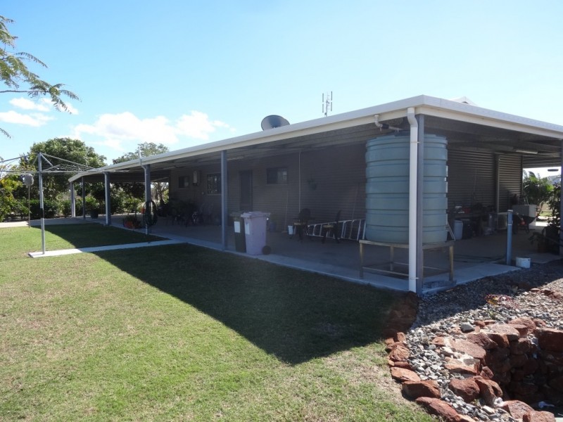 745 Bootooloo Road, Bowen QLD 4805
