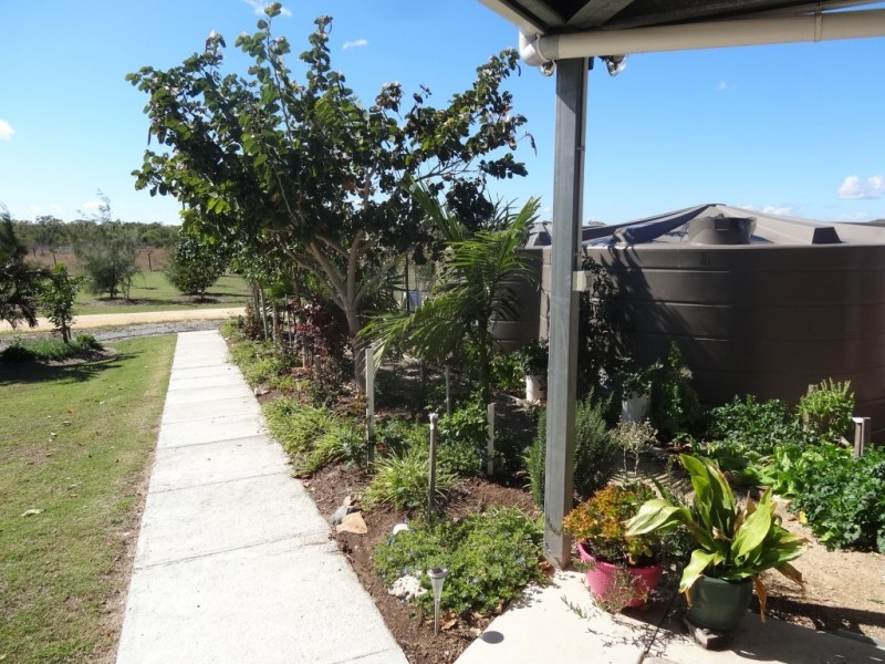 745 Bootooloo Road, Bowen QLD 4805