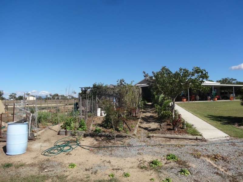 745 Bootooloo Road, Bowen QLD 4805