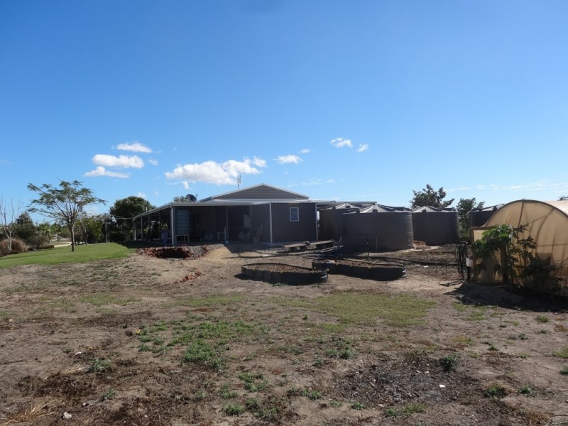 745 Bootooloo Road, Bowen QLD 4805