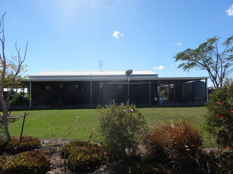 745 Bootooloo Road, Bowen QLD 4805