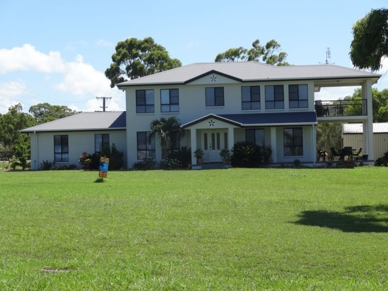 Lot 1 Africandar Road, Bowen QLD 4805