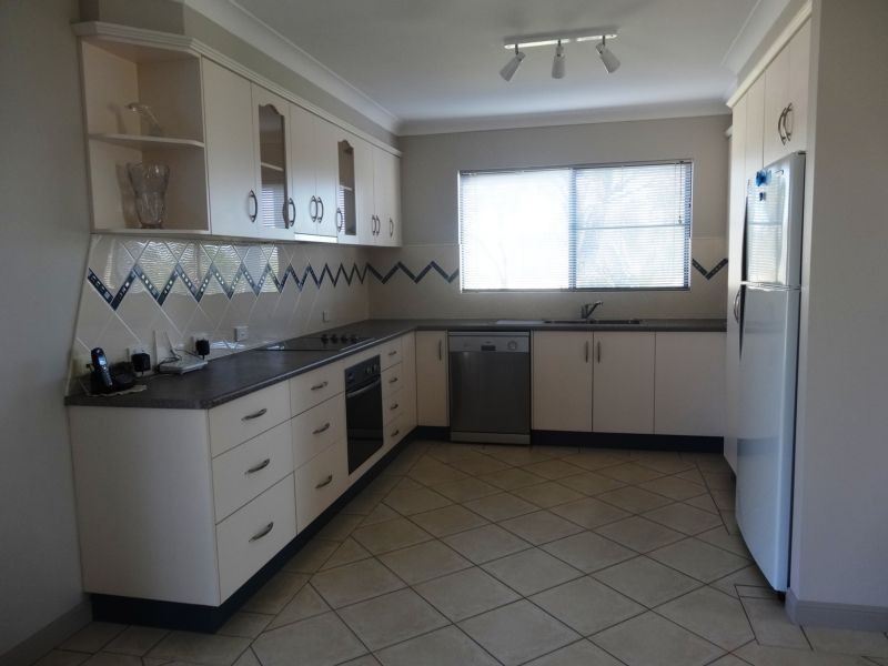 Lot 1 Africandar Road, Bowen QLD 4805