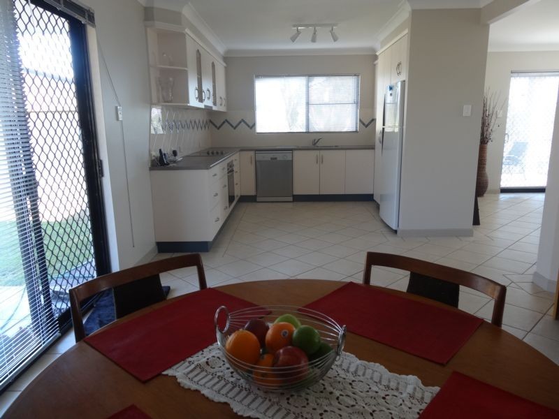 Lot 1 Africandar Road, Bowen QLD 4805