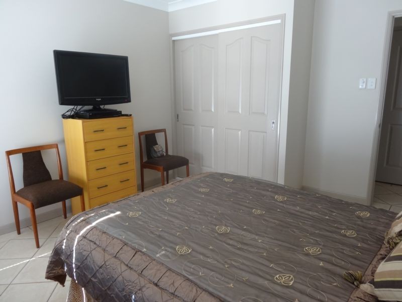 Lot 1 Africandar Road, Bowen QLD 4805