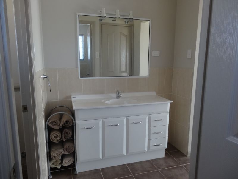 Lot 1 Africandar Road, Bowen QLD 4805