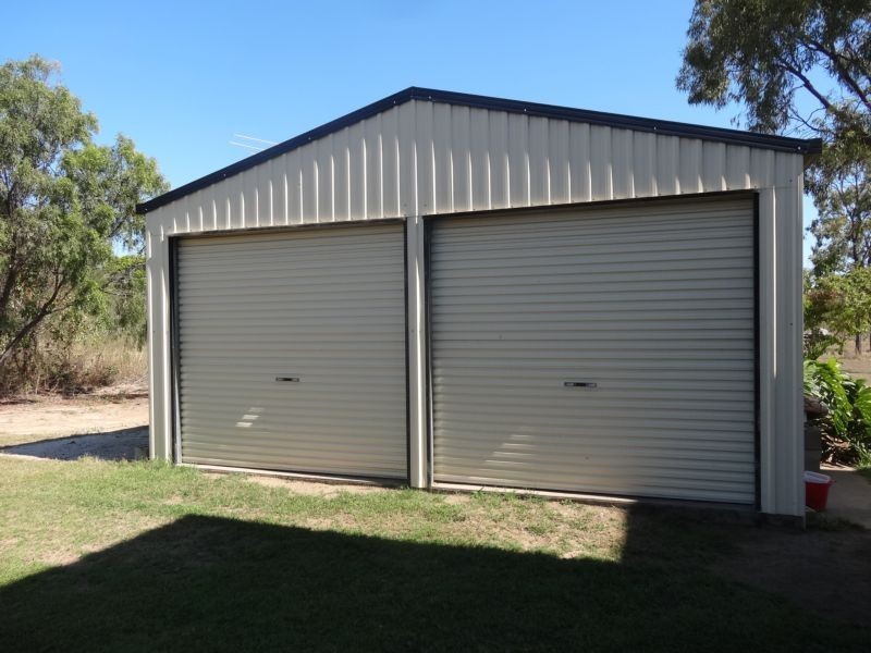 Lot 1 Africandar Road, Bowen QLD 4805