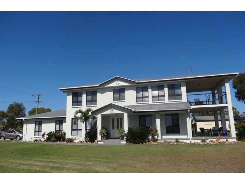 Lot 1 Africandar Road, Bowen QLD 4805