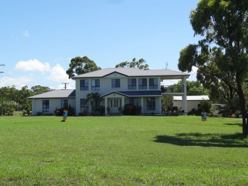 Lot 1 Africandar Road, Bowen QLD 4805