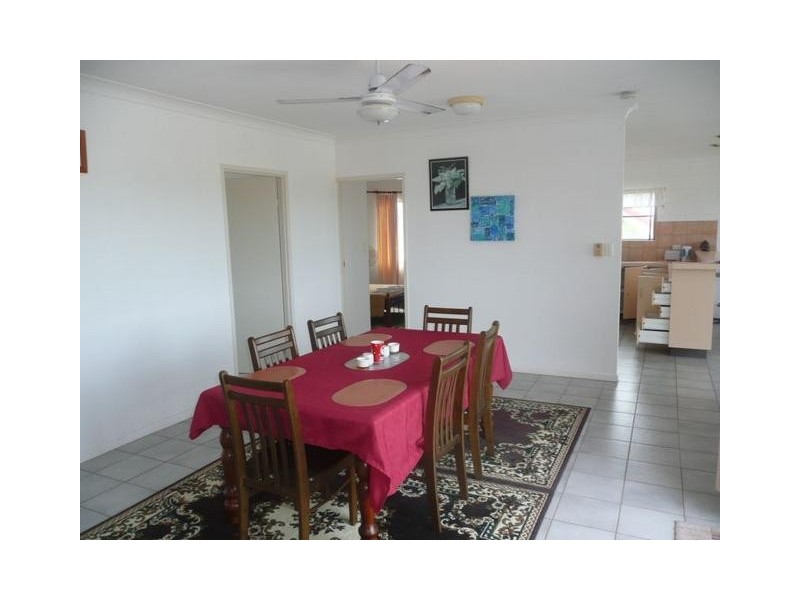 1/12 Poinciana Drive, Bowen QLD 4805