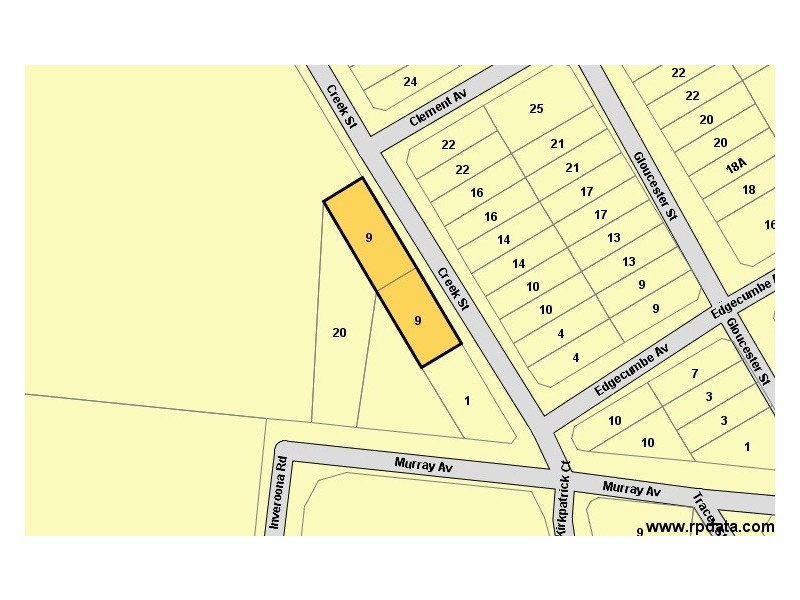 9 Creek Street, Bowen QLD 4805