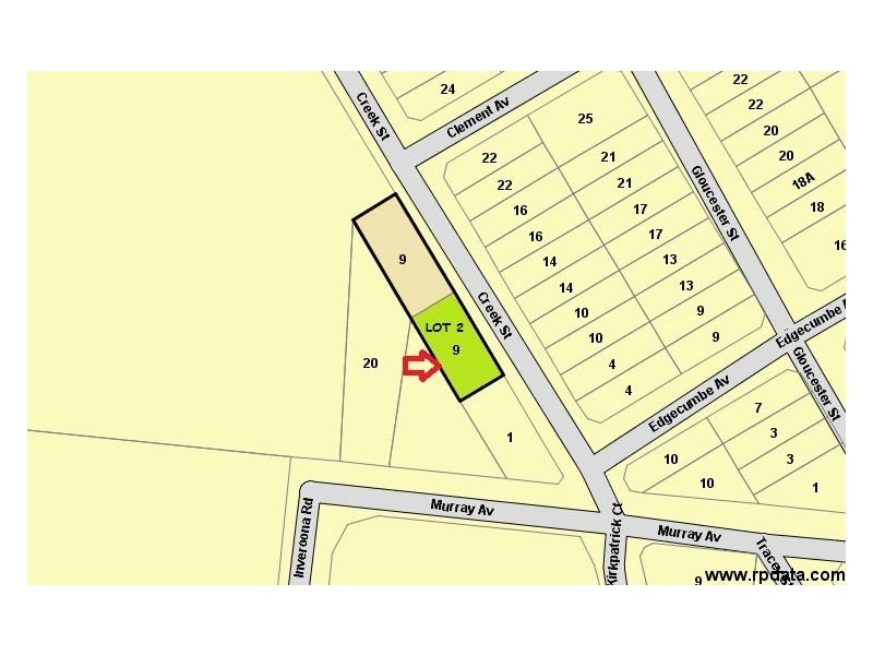 9 Creek Street, Bowen QLD 4805
