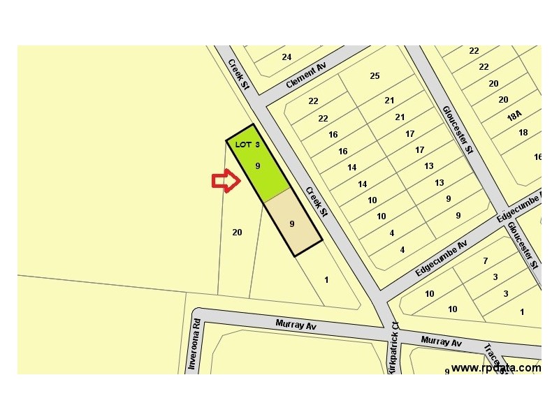 9 Creek Street, Bowen QLD 4805